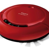 Robot aspirador Taurus Striker Mini por 70,50 euros y envío gratis
