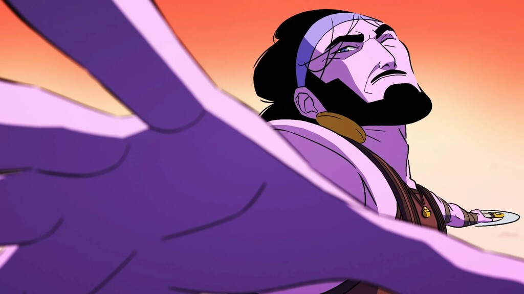 The Rogue Prince of Persia: 11 cosas que me habría gustado saber antes de jugar al roguelite de los padrinos de Dead Cells The Rogue Prince of Persia: 11 cosas que me habría gustado saber antes de jugar al roguelite de los padrinos de Dead Cells
