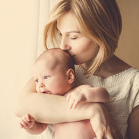 Siete cosas de la maternidad que no son tal y como me las contaron