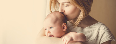 Las siete cosas de la maternidad que no son tal y como me las contaron