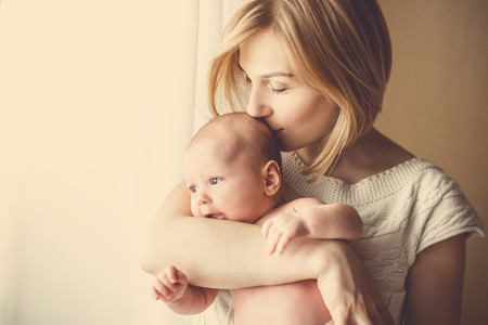 Las siete cosas de la maternidad que no son tal y como me las contaron