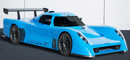 Fahlke Larea GT1