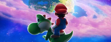 El dilema de Super Mario Galaxy: por qué el auge del "kidulting" hace que los adultos se sientan dueños de una película infantil