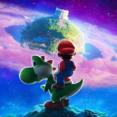 El dilema de Super Mario Galaxy: por qué el auge del "kidulting" hace que los adultos se sientan dueños de una película infantil