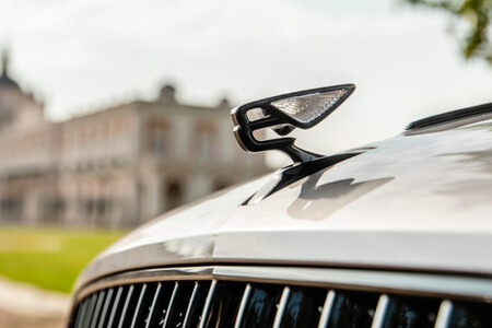 B Bentley Voladora 6