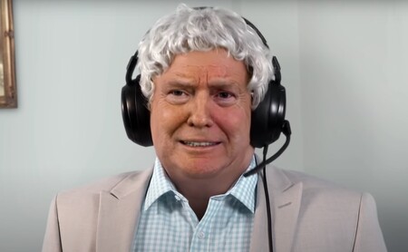 Los creadores de South Park lanzan una serie creada con deepfakes, protagonizada por una versión canosa de Donald Trump
