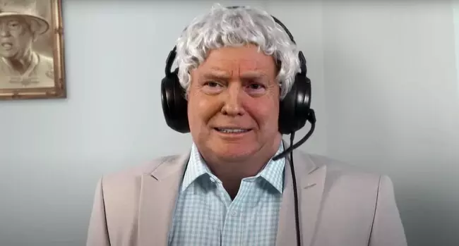 Watch South Park Creators New Deepfake Web Series Sassy Justice Consequence Of Sound