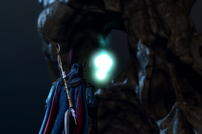 Baldur S Gate 3 Sindrome Del Rpg
