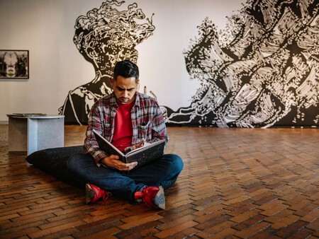 Tardeando El Centro Bogota 3