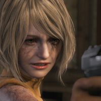 Capcom lanza un aperitivo para los que esperan Resident Evil 4 Remake: Una página llena de acertijos y desafíos 