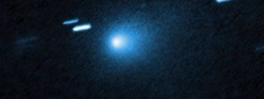 Órbita hiperbólica, mudança de cor, emissão de gases e vindo de fora no nosso Sistema Solar: porque o 3I/ATLAS é tão diferente e ficou tão popular 