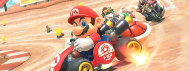 "No funcionan como esperarías". El secreto para ganar en Mario Kart: World no está en sus coches o sus circuitos, sino en entender las monedas 