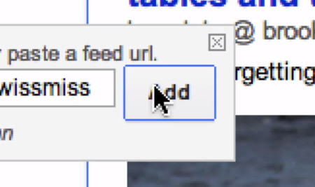 Un día en la vida de un cursor. La imagen de la semana