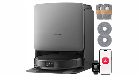 Roborock Saros 20 Amazon