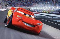 Fernando Alonso en el doblaje de "Cars"