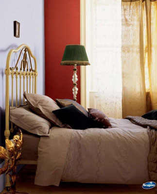 Dormitorios con estilo: Claves para decorar un domitorio de estilo colonial