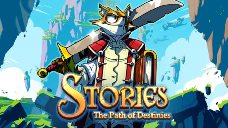 Análisis de Stories: The Path of Destinies, en busca del destino oculto