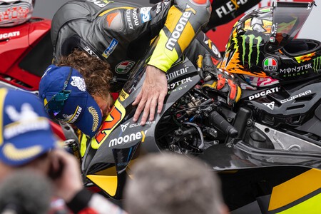 Bezzecchi Assen Motogp 2022 3