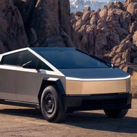 La Cybertruck ha sido uno de los fracasos más grandes de los últimos años. Tesla quiere intentarlo de nuevo con precios más bajos