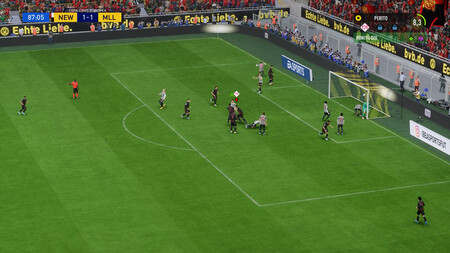 Personalidad En Partido