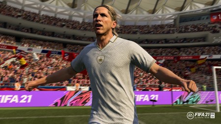 FIFA 21 contará con el FIFA Ultimate Team más social hasta la fecha. Esto es todo lo que ofrecerá