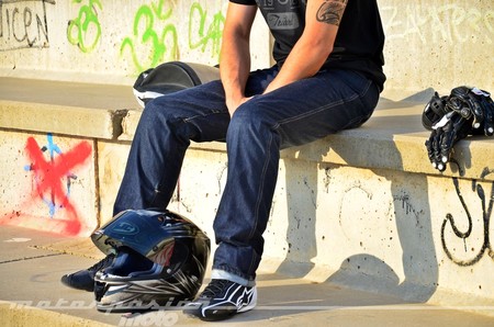 Pantalones Knox Richmond 020