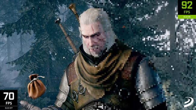 Imagen The Witcher 3: Wild Hunt (CD Projekt RED)