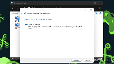 Como configurar uma VPN em casa, passo a passo