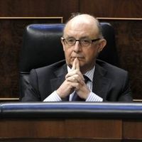 Prorrogar los presupuestos para limitar el gasto
