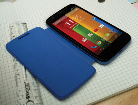 Motorola Moto G se va a poner a precio de saldo en Estados Unidos