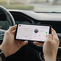 Android Auto está genial, pero tu móvil ya puede hacer lo mismo sin pagar un céntimo