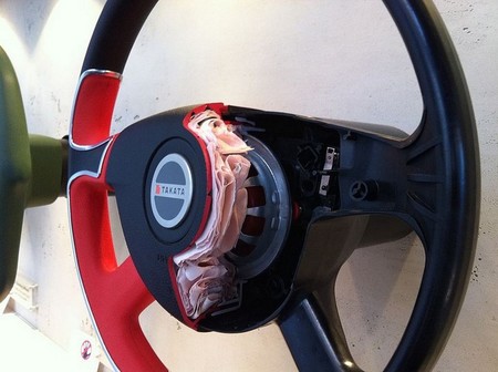 Airbag Takata