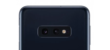 Samsung Galaxy S10e カメラ