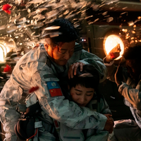 La película que quiere dejar pequeño el éxito de Avatar 2: una epopeya espacial que dura tres horas y ha conquistado a público y crítica en China