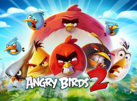 Angry Birds 2, análisis