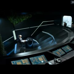 Foto 3 de 3 de la galería elysium en Xataka Smart Home