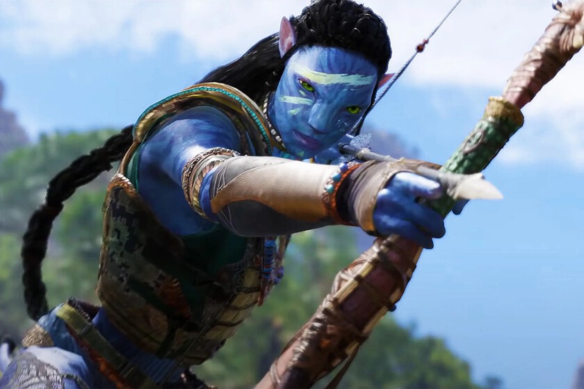 Imagen De Avatar Frontiers Of Pandora Ubisoft