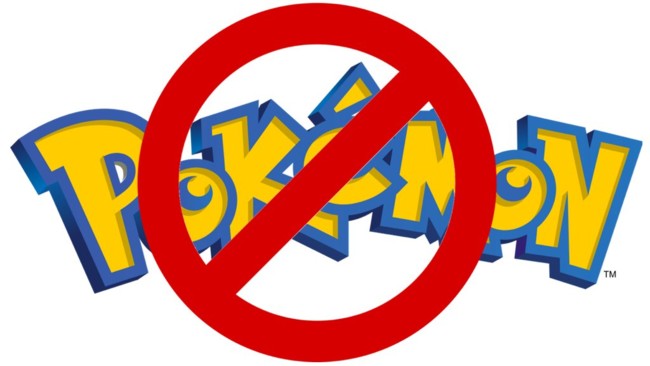 Pokemon Block
