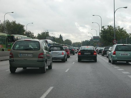 Seguro a todo riesgo gratis para tu coche si financias el crédito con el BBVA