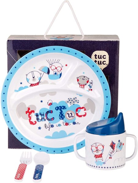 vajilla tuc tuc