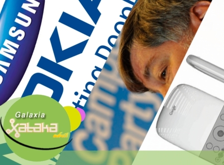 De Samsung, las polémicas y cómo superó a Nokia, entre otras. Galaxia Xataka Móvil