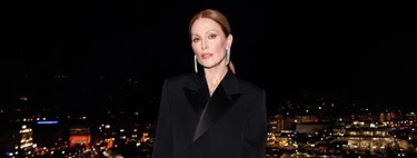 Las novedades para primavera de Zara y Stradivarius inspiradas en las mujeres de 50 más elegantes y que mejor visten 