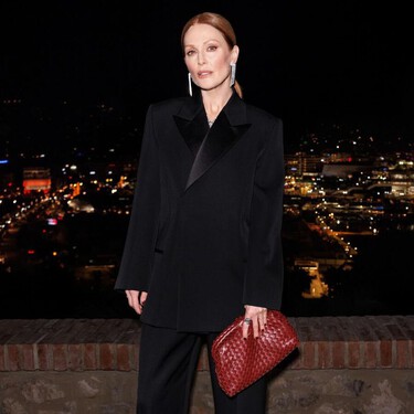 Las novedades para primavera de Zara y Stradivarius inspiradas en las mujeres de 50 más elegantes y que mejor visten 