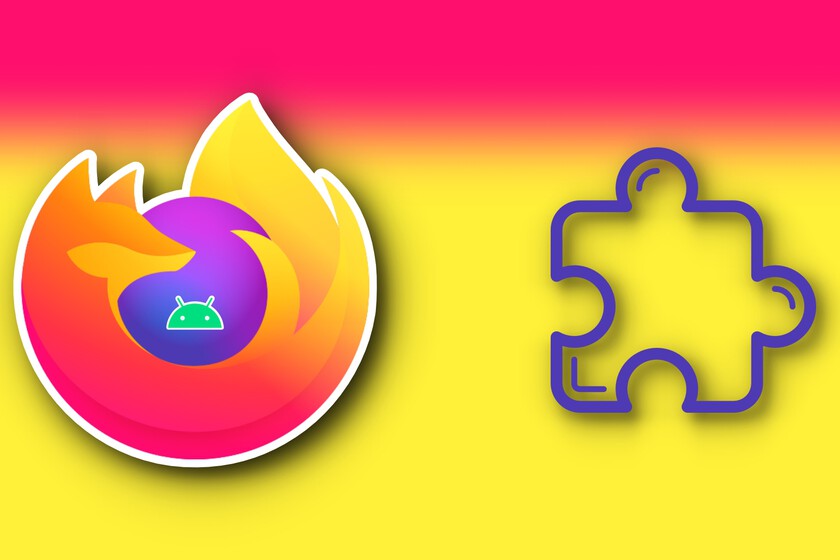 Firefox for Android fulfills the wishes of many users: extensions will be available before the end of the year