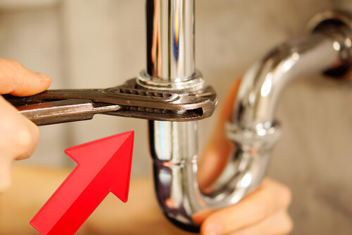 Sifon Bano Malos Olores