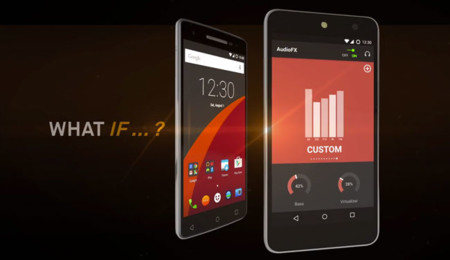 Lo mejor al mejor precio: el modelo del nuevo fabricante de smartphones en 2015