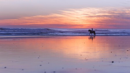 Pueblos Pesqueros Playa Cadiz Espana Escapadas Turismo Barato Vacaciones Verano