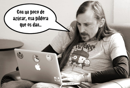 Programar sería horrible sin el azúcar sintáctico (I)