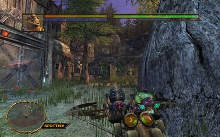 'Oddworld: Stranger's Wrath' aterriza en Good Old Games
