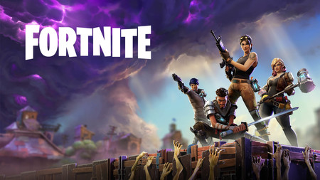 Fortnite se actualiza: 4K en Xbox One X, granadas de humo en Battle Royale y más